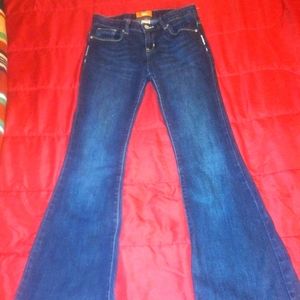 Old Navy Flare Jeans